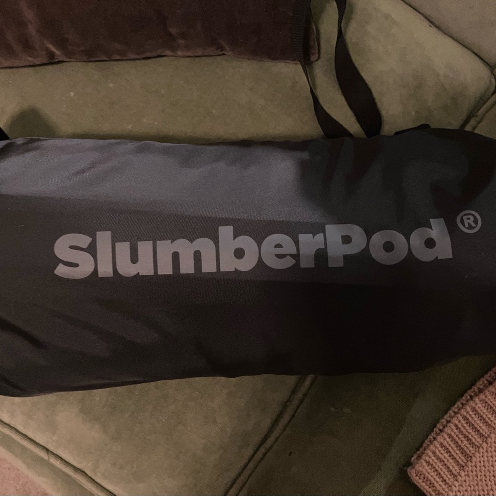 Slumberpod